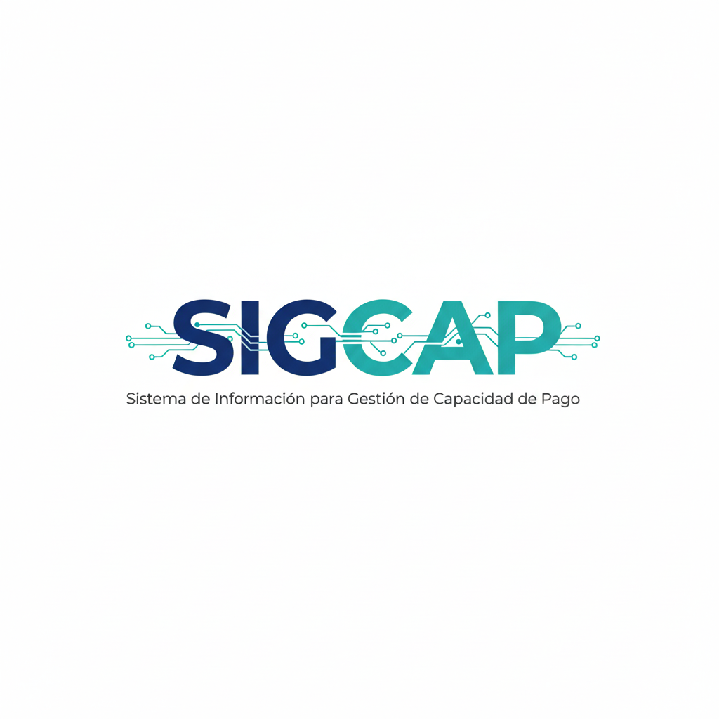 Logo SIGCAP