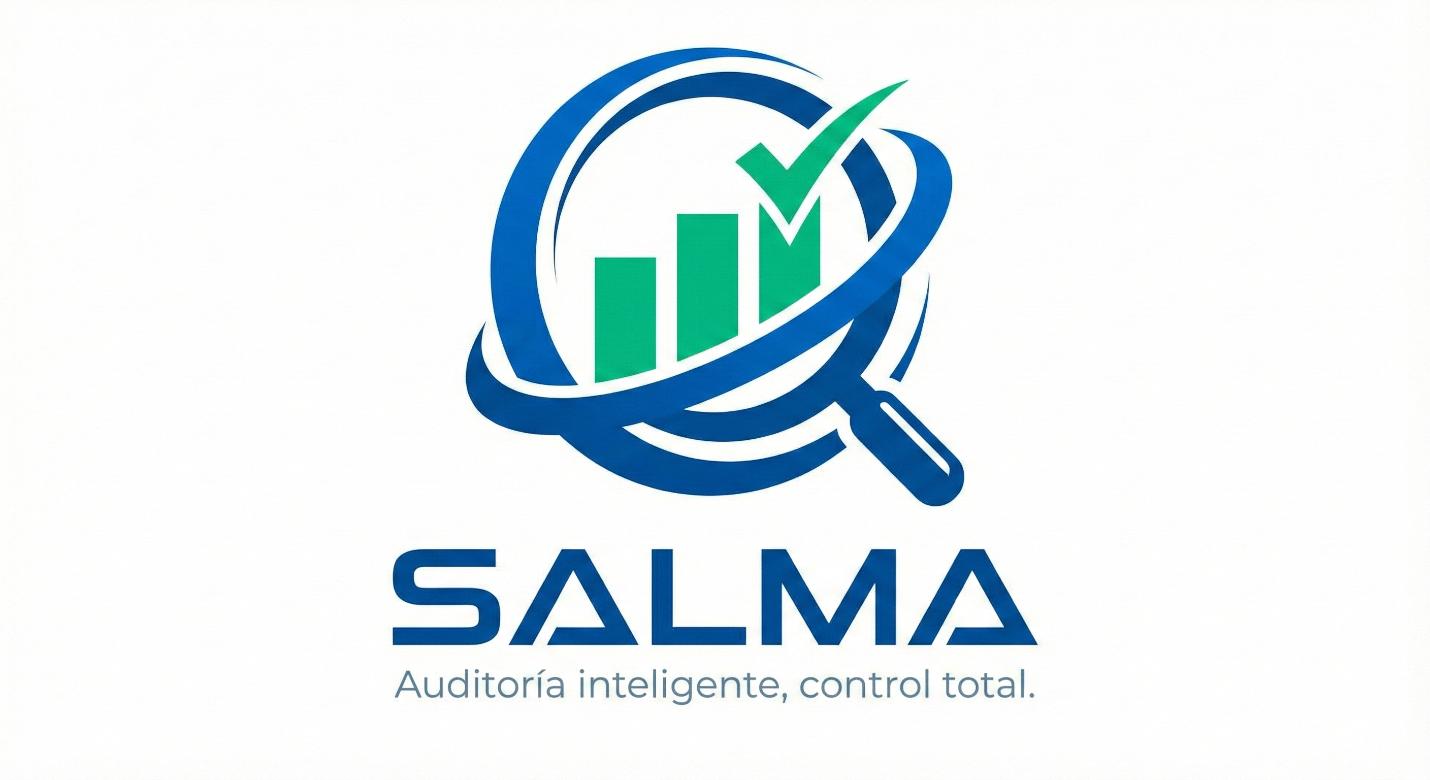 Logo SALMA